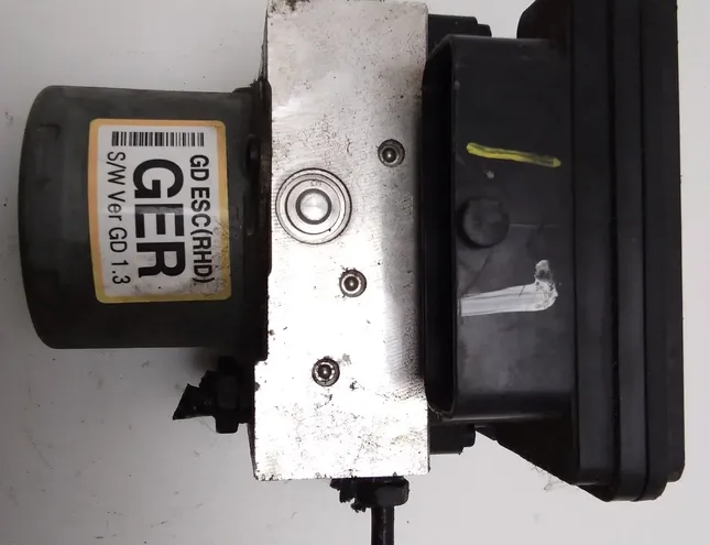 HYUNDAI i30 GD (2 generation) (2012-2017) Pompe ABS 58920-A6210,MOBIS,A6589-20500 3672160