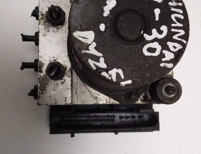 HYUNDAI i30 FD (1 generation) (2007-2012) Pompe ABS 58920-2L500,MOBIS,0265235333 3672165