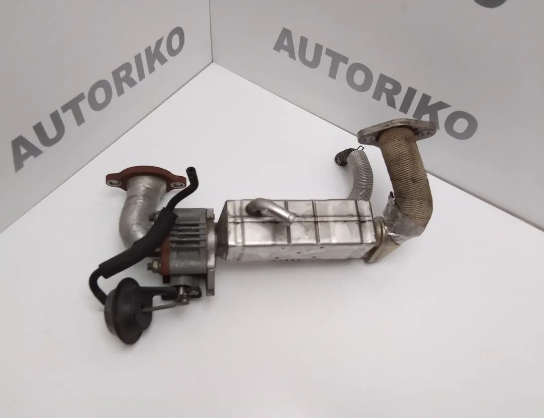 MAZDA 3 BL (2009-2013) Refroidisseur EGR R2AA-20304 4152850