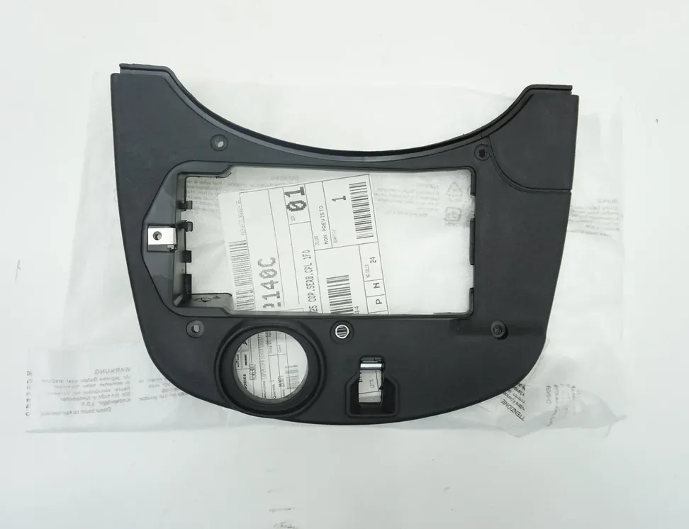 VESPA LX Capot de carénage intérieur arrière 656303 32060532