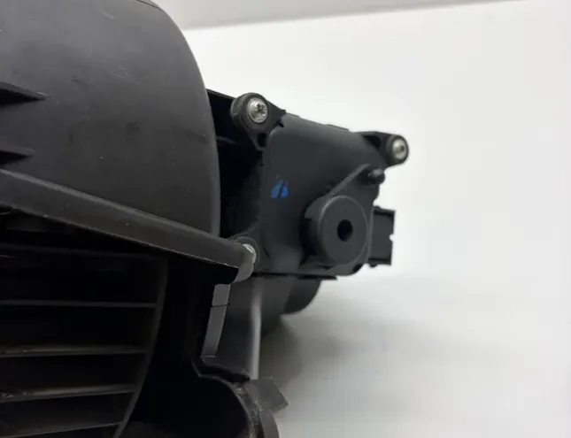 OPEL Zafira A (1999-2003) Chauffage intérieur 9002249 34496122