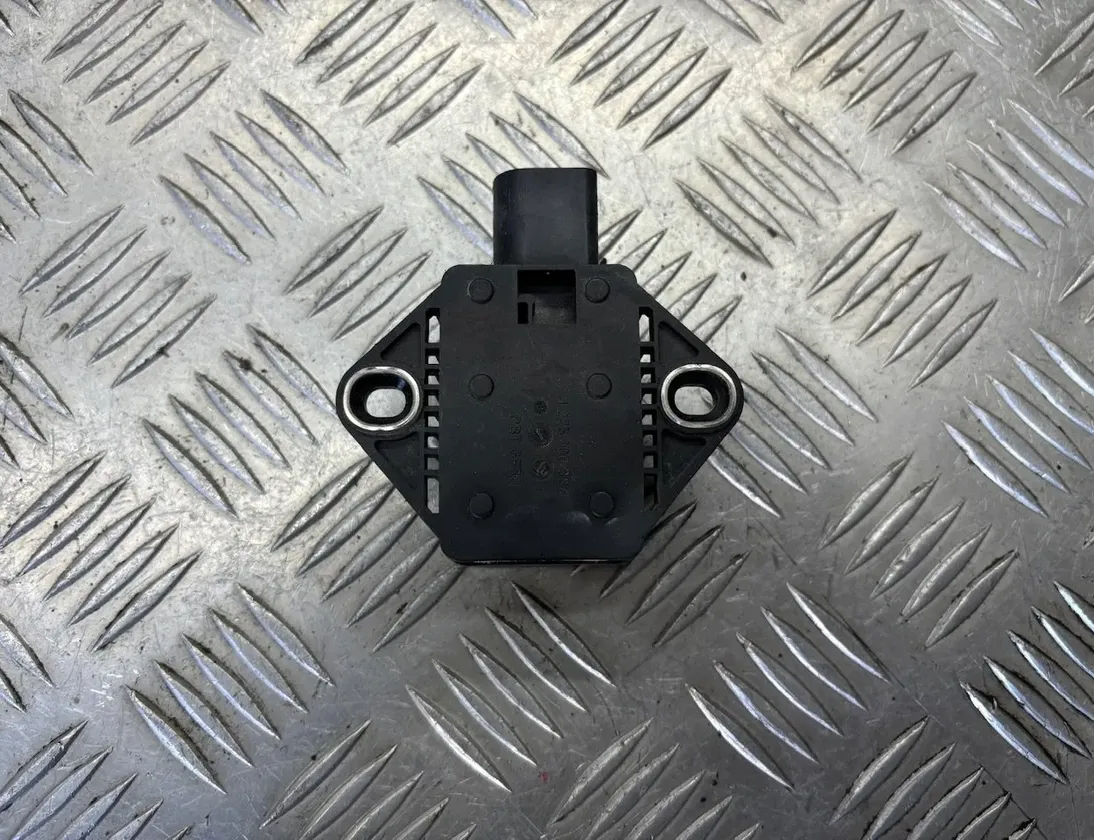 AUDI A6 C5/4B (1997-2004) Capteur ESP 8E0907637A 26366028