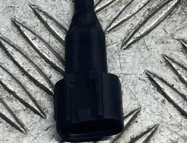 TOYOTA Yaris 1 generation (1999-2005) Capteur de température extérieure 2123 28258780