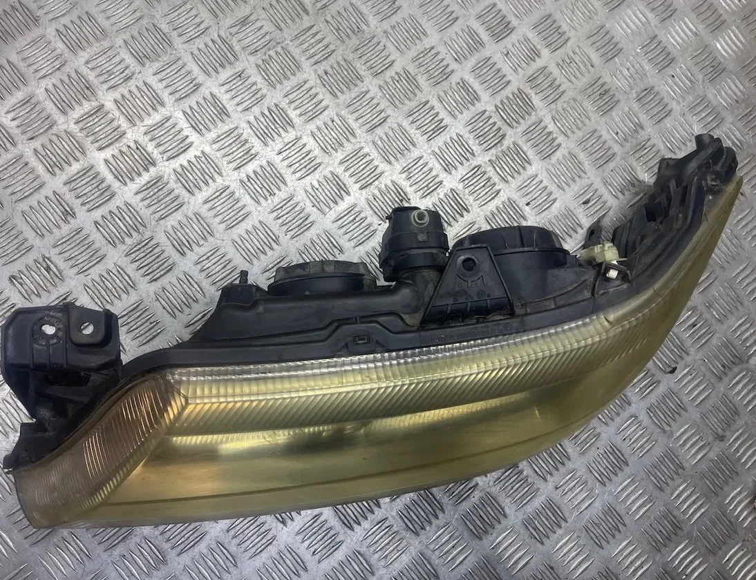 RENAULT Laguna 1 generation (1993-2001) Phare avant gauche 89004687,89003523,8200002845 29512621