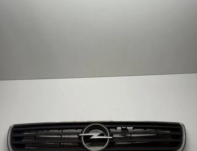 OPEL Zafira A (1999-2003) Grilles 90580685 34496512