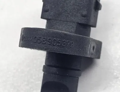 AUDI A6 C5/4B (1997-2004) Capteur de température des gaz d'échappement 058905379,0280130085 31204108