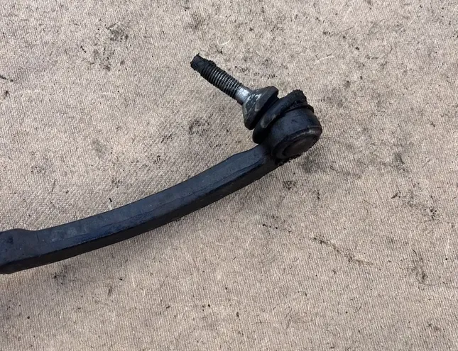 VOLVO V70 1 generation (1997-2000) Crémaillère de direction P8638614 32197129