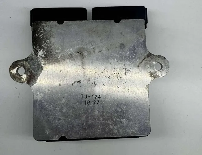 MAZDA 6 GG (2002-2007) Calculateur d'injecteurs de carburant 1310001241,RF5C18701A 32967440