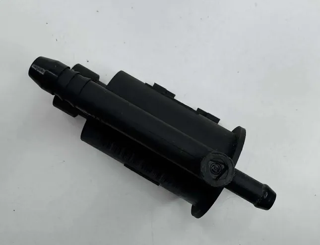 OPEL Meriva 1 generation (2002-2010) Électrovanne 319AA,3194P2 33551228