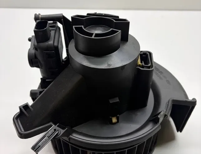 OPEL Zafira A (1999-2003) Chauffage intérieur 9002249 34496122