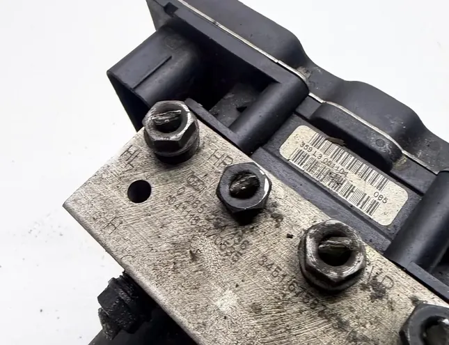 BMW 5 Series E60/E61 (2003-2010) Pompe ABS 6769707 34496330