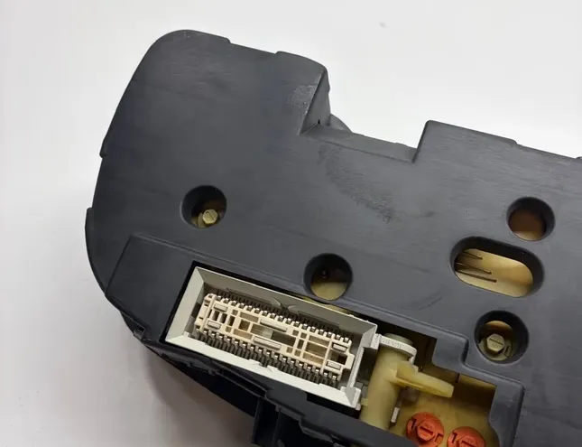 OPEL Zafira A (1999-2003) Compteur de vitesse 354130001 34496346