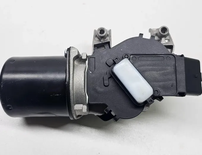 CITROËN C3 1 generation (2002-2010) Moteur d'essuie-glace 6405QC,19SKV131 34921839
