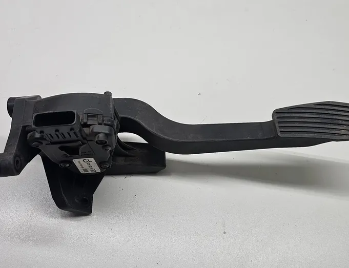 OPEL Corsa D (2006-2020) Pédale d'accélérateur 9120423,6PV00811000,9129423 35101454