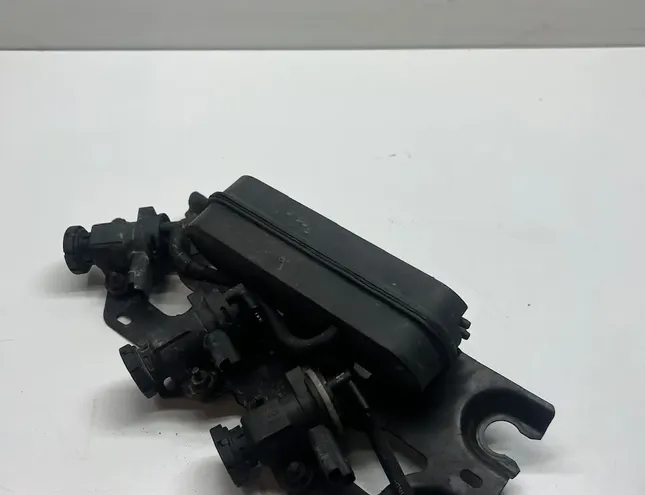 OPEL Zafira A (1999-2003) Électrovanne 9635704380 35105635