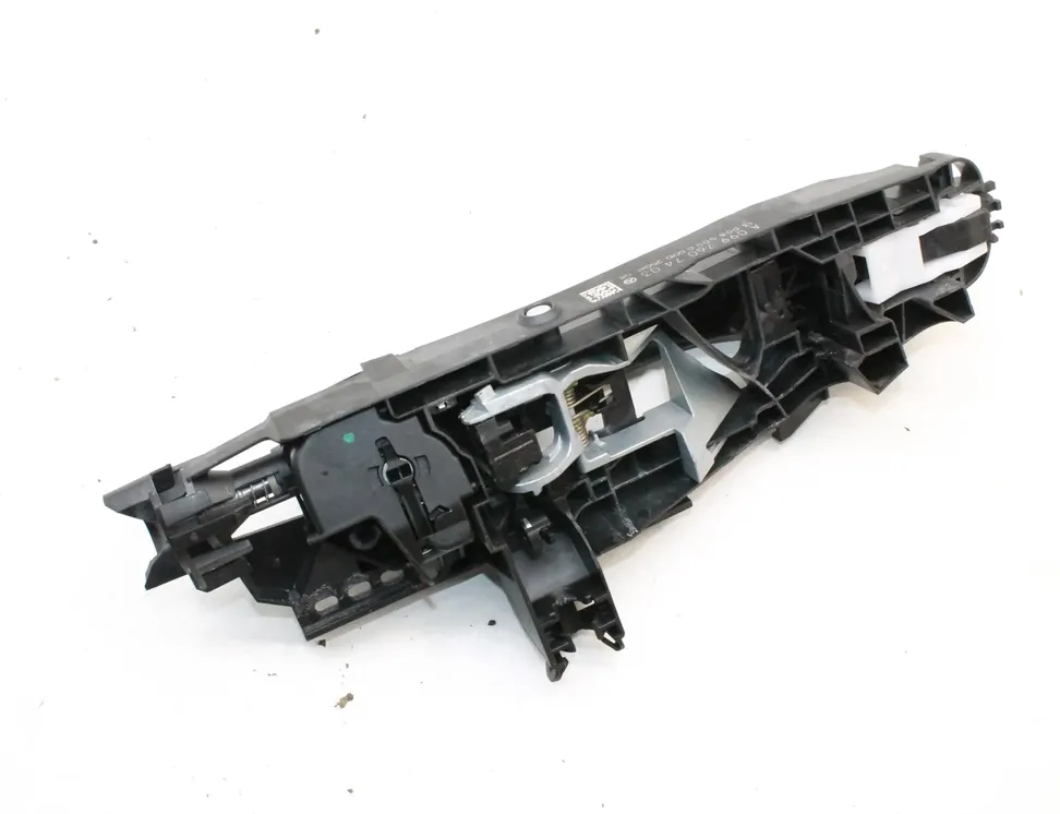 MERCEDES-BENZ C-Class W206 (2021-2023) Poignée extérieure de porte avant gauche A0997607403 35111549