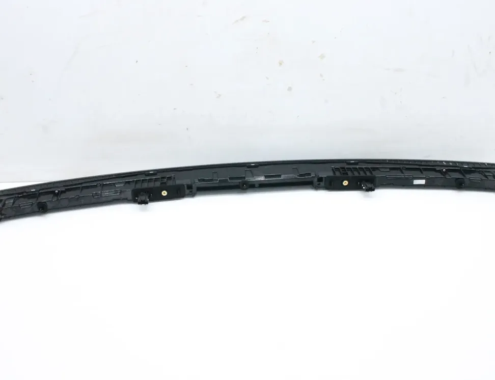 OPEL Grandland X 1 generation (2017-2023) Feu stop supplémentaire arrière 9852807780 34511389