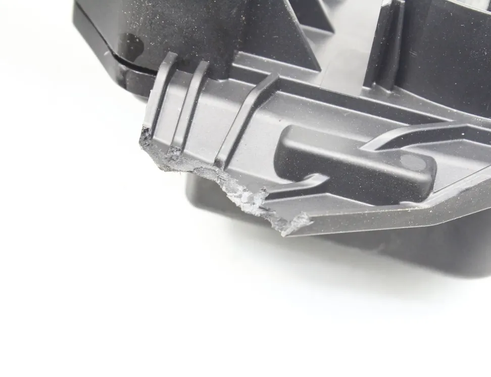 BMW 3 Series G20/G21/G28 (2018-2024) Boîte de distribution d'énergie 6991401 34498205