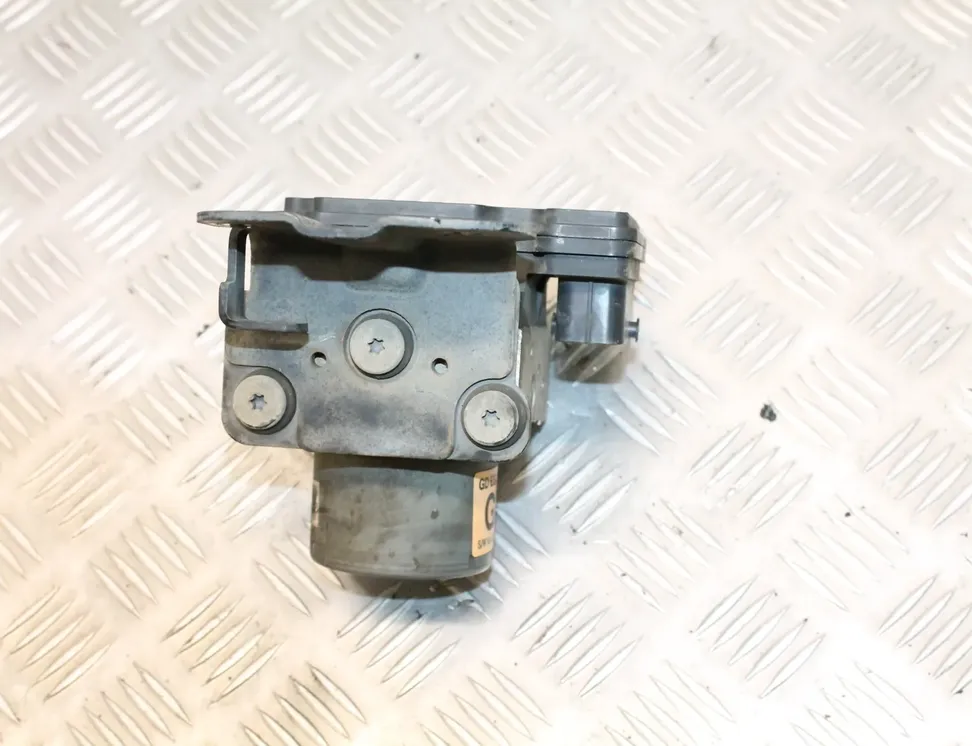 HYUNDAI i30 GD (2 generation) (2012-2017) Pompe ABS A6589-20500 11573130