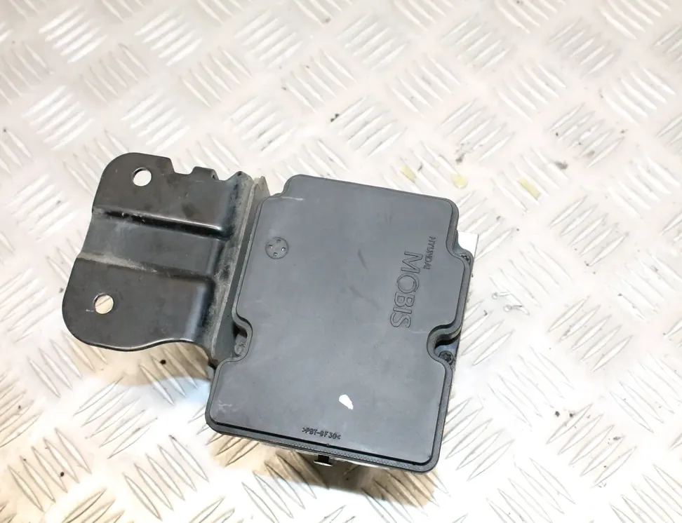 HYUNDAI i30 GD (2 generation) (2012-2017) Pompe ABS A6589-20500 11573130