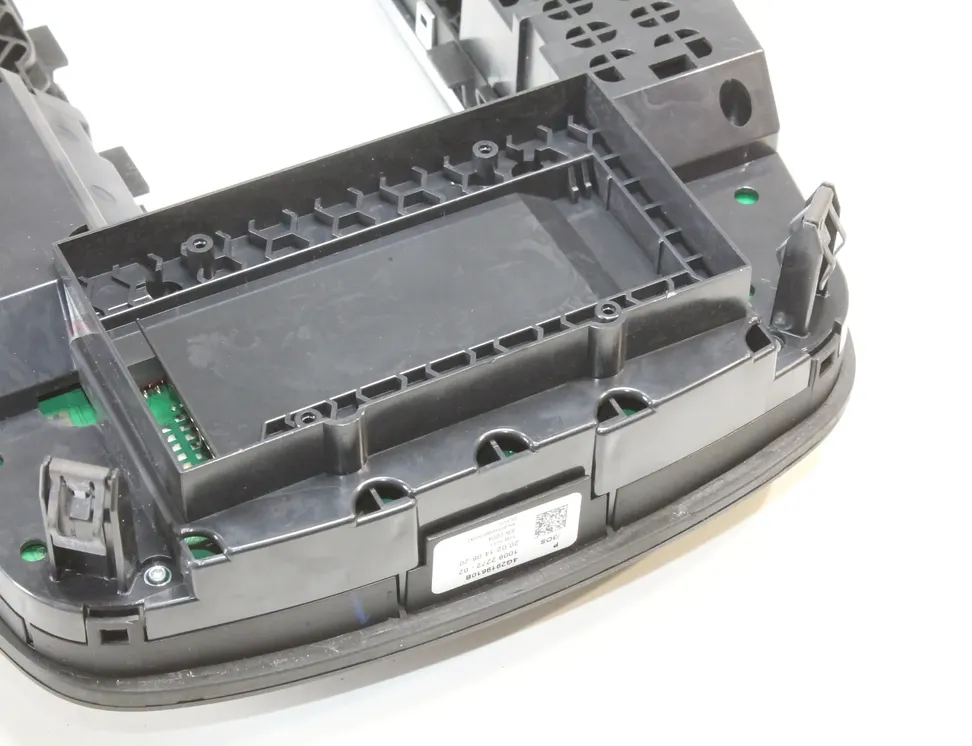 AUDI A7 C7/4G (2010-2020) Commutateur de commande de navigation 4G2919610B 13495351