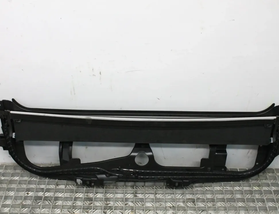 PEUGEOT 3008 1 generation (2010-2016) Rideau de toit ouvrant 96840895BJ 13833324