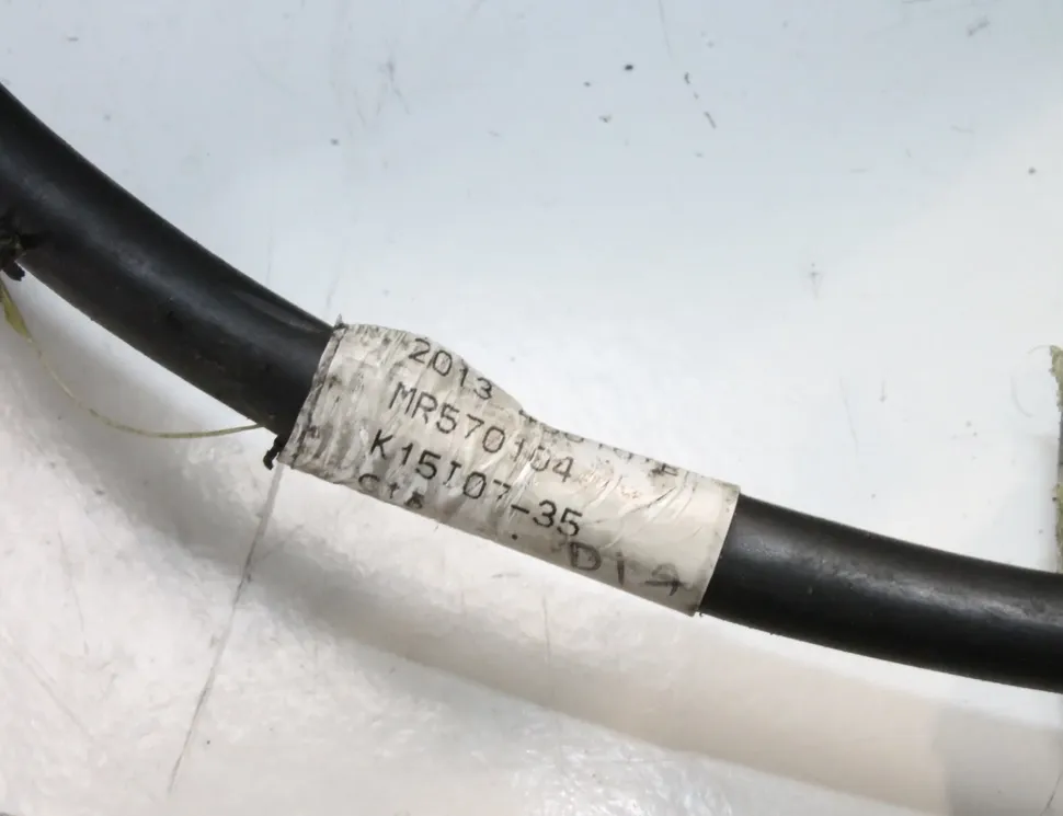OPEL Zafira C (2012-2016) Rétroviseur latéral droit 5Pin,MR570104 14952282