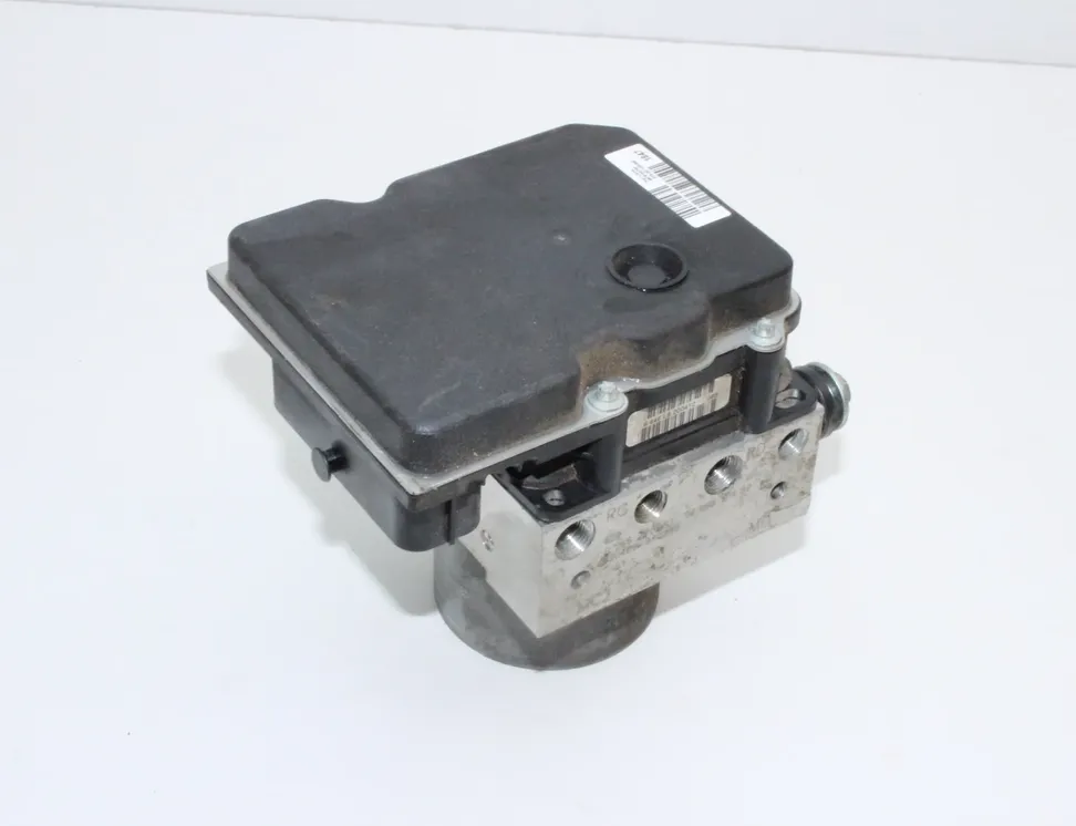 PEUGEOT RCZ 1 generation (2010-2014) Pompe ABS 9676184780,9666957480 17699441