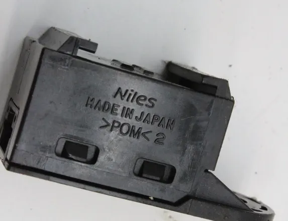 NISSAN Juke YF15 (2010-2020) Relais Niles 17751010