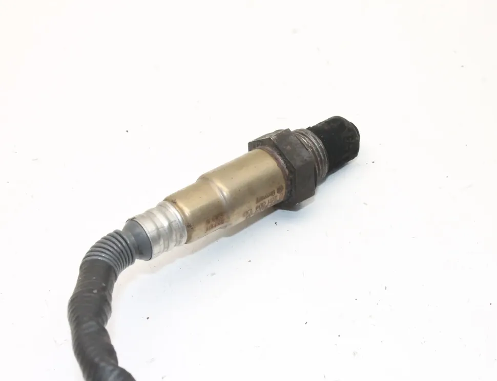PEUGEOT RCZ 1 generation (2010-2014) Sonde à oxygène lambda 9681852780 17774429