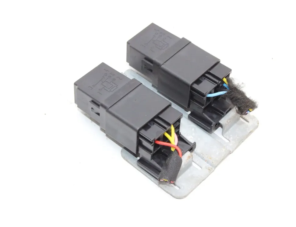 NISSAN Leaf 2 generation (2017-2023) Relais 4RD965453-14 18109113