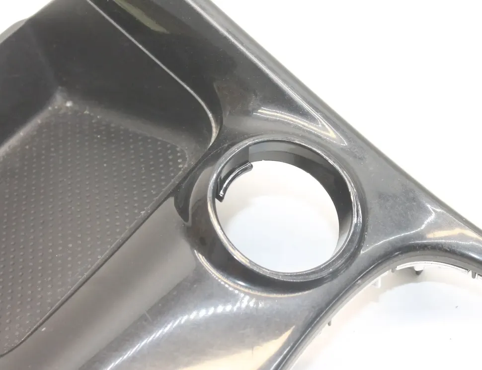 NISSAN Pulsar C13 (2014-2018) Garniture de la console centrale 20295640