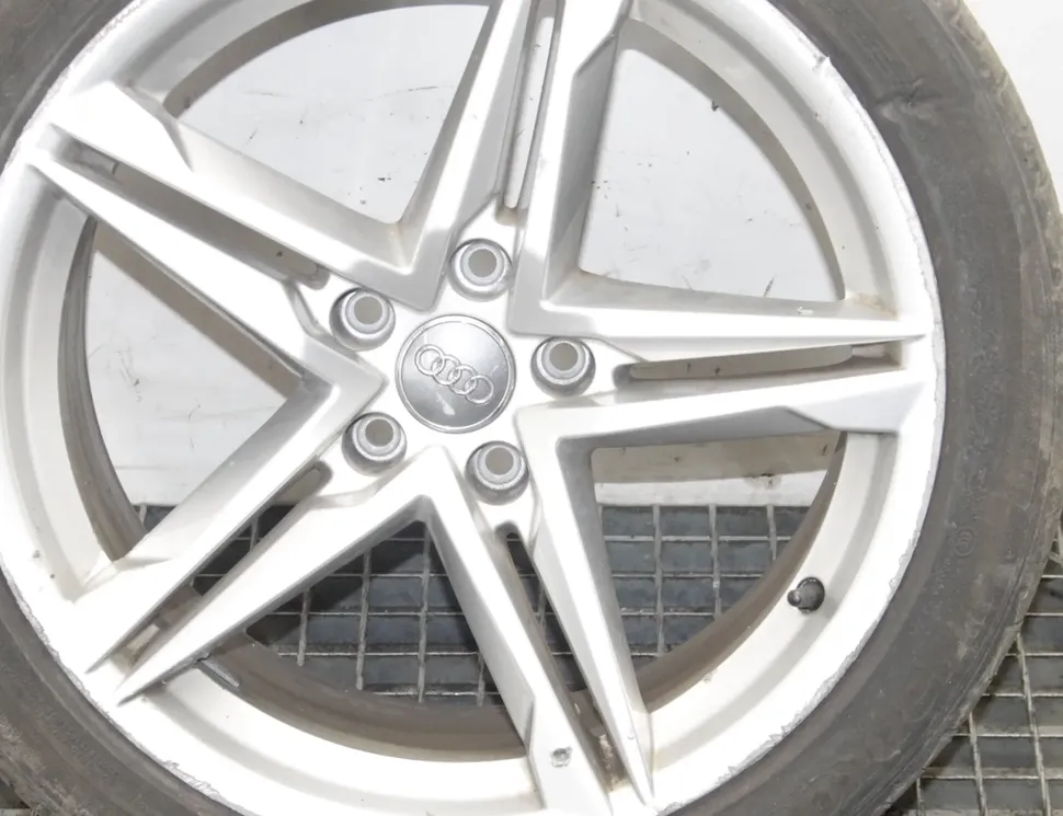 AUDI A5 F5 (2016-2024) Roue 8W0601025DE 21093144