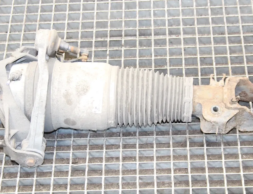 AUDI Q7 4L (2005-2015) Amortisseur Avant Gauche 7L8616039A 22154098
