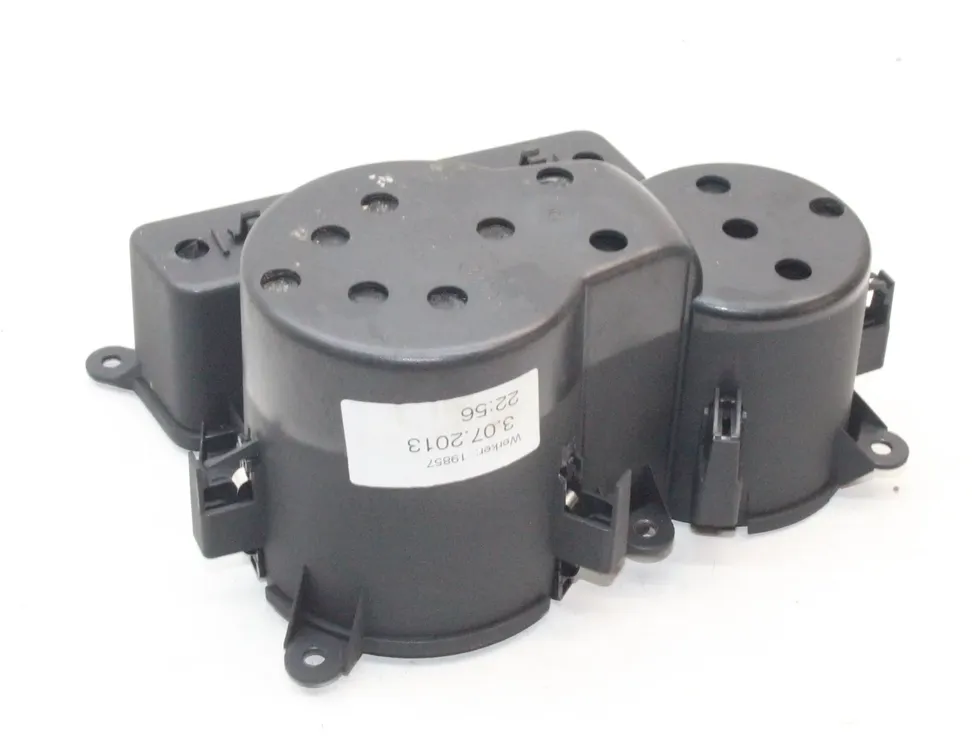 AUDI A4 B8/8K (2011-2016) Porte-gobelet 8K0862533B 22384727