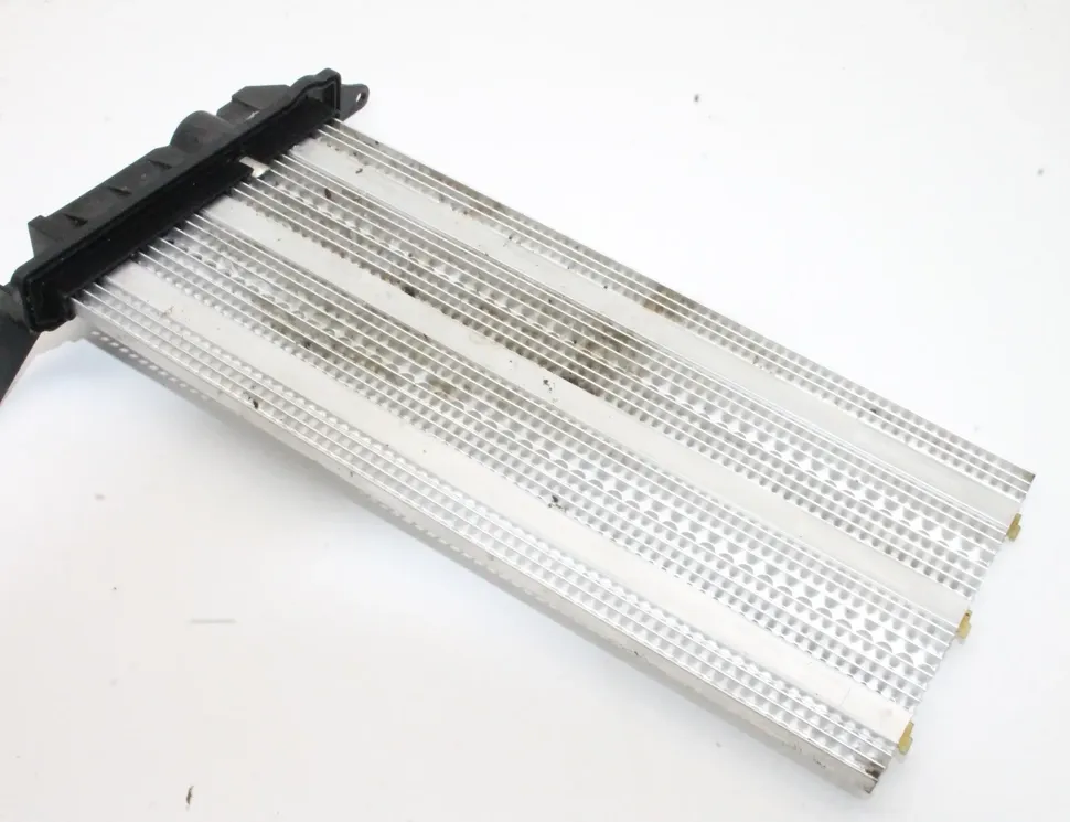 AUDI A7 C7/4G (2010-2020) Radiateur de chauffage de cabine électrique 4G0819011A 22940598