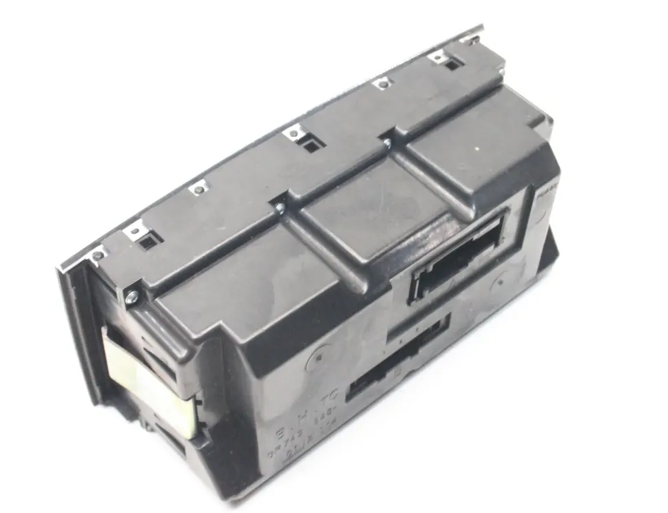 AUDI A8 D3/4E (2002-2010) Unité de climatisation 4E0919158F 23060674