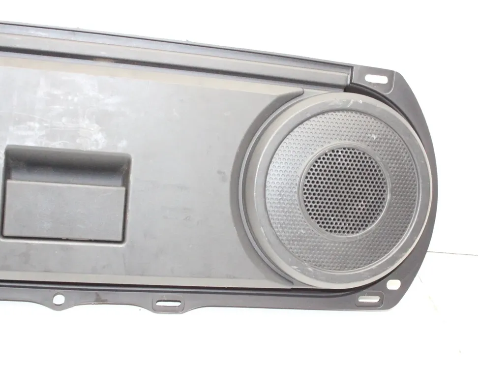 JEEP Compass 1 generation (2006-2015) Caisson de basses 24532118