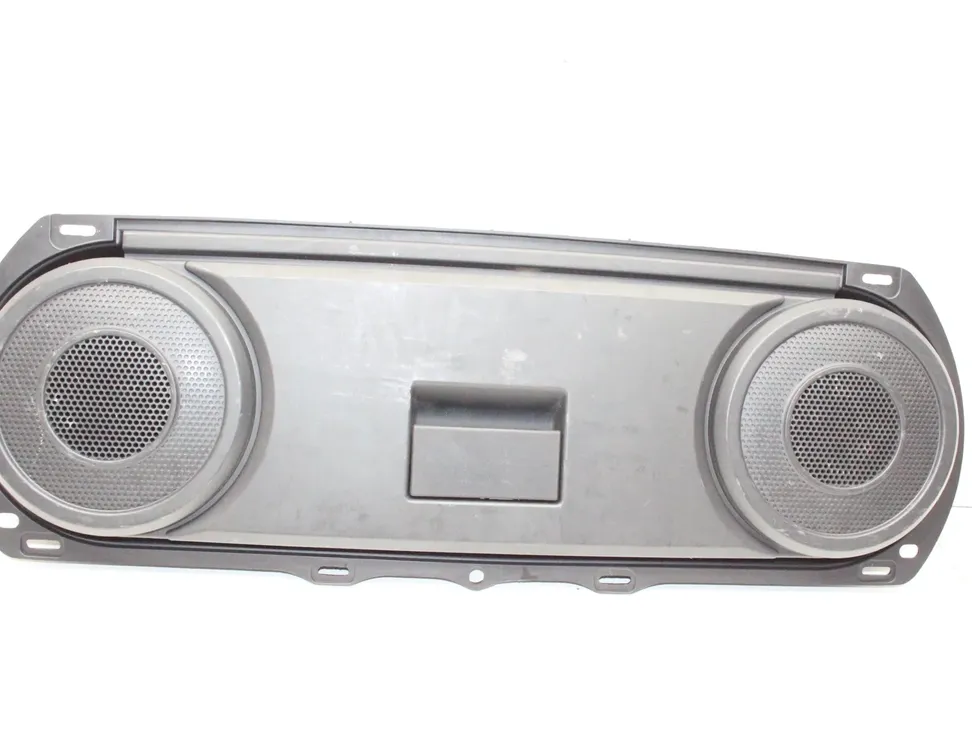 JEEP Compass 1 generation (2006-2015) Caisson de basses 24532118