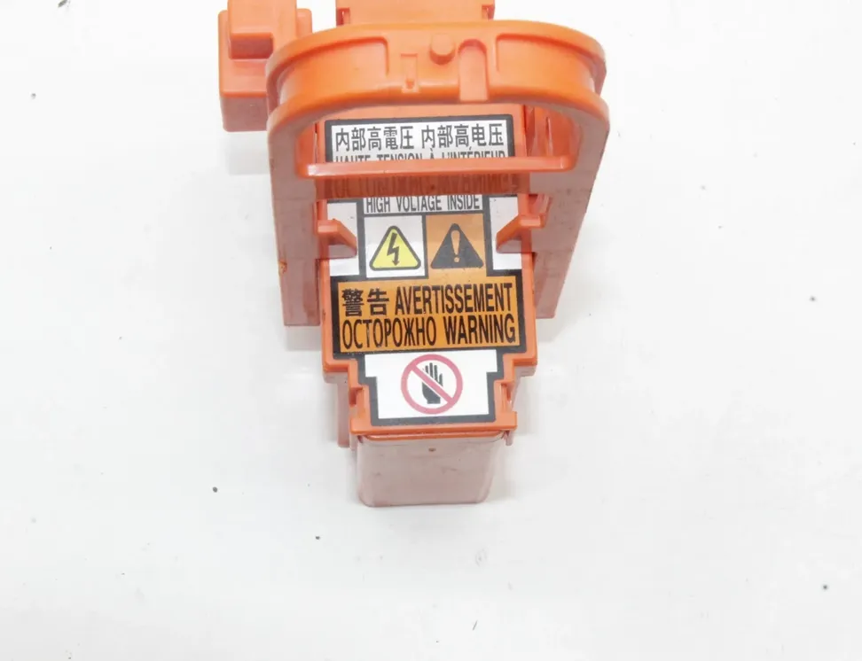 LEXUS IS XE30 (2013-2024) Relais 25814461