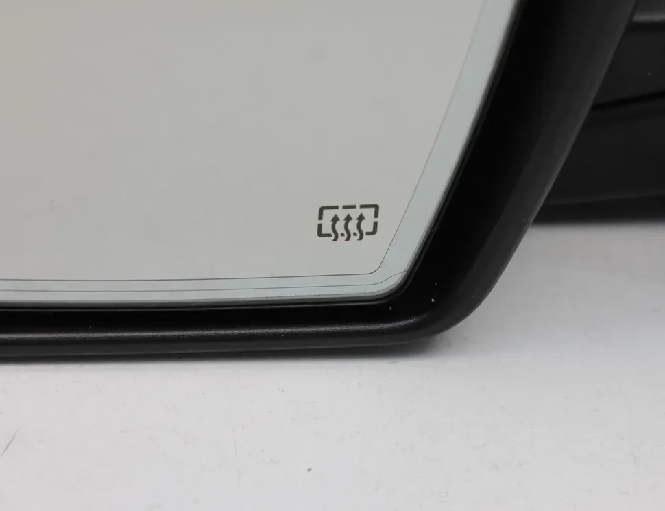 MASERATI Quattroporte 6 generation (2012-2024) Rétroviseur latéral gauche BLINDSPOT,HEATED,16PIN 25952305