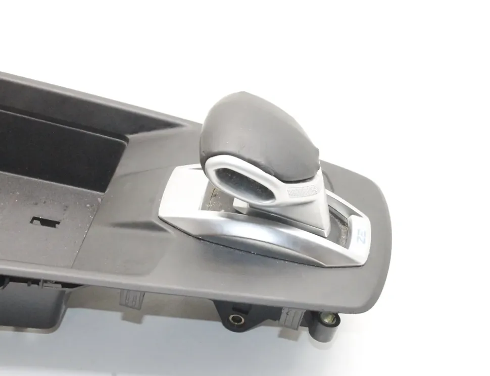 RENAULT Zoe 1 generation (2012-2023) Mécanisme de changement de vitesse 349031345R 25972953