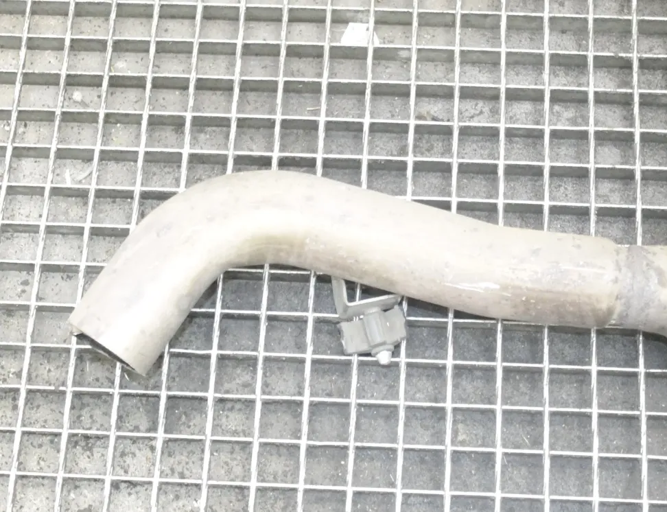 BMW 3 Series F30/F31 (2011-2020) Collier de connecteur de silencieux 7627071 26045927