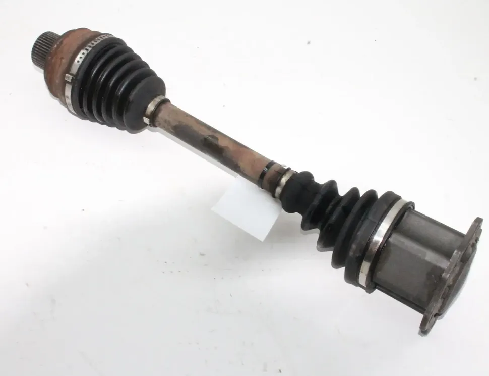 AUDI A6 C7/4G (2010-2020) Arbre de transmission avant droit 4H0407271K 26920990