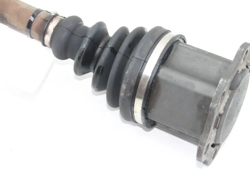 AUDI A6 C7/4G (2010-2020) Arbre de transmission avant droit 4H0407271K 26920990