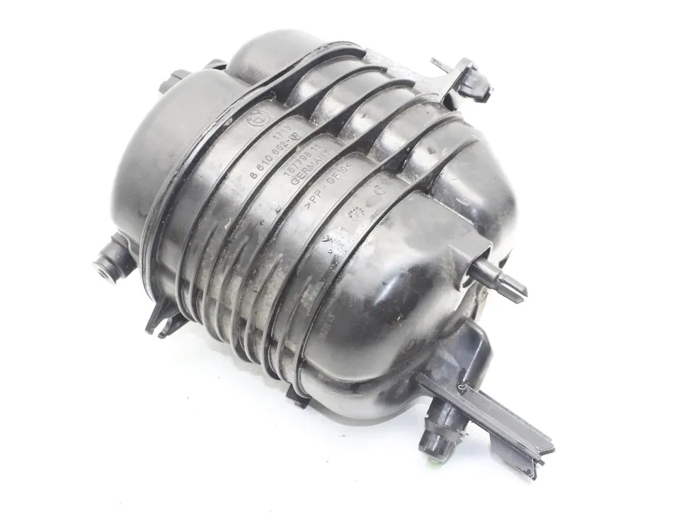 BMW 3 Series G20/G21/G28 (2018-2024) Vase d'expansion 8610652 34497569