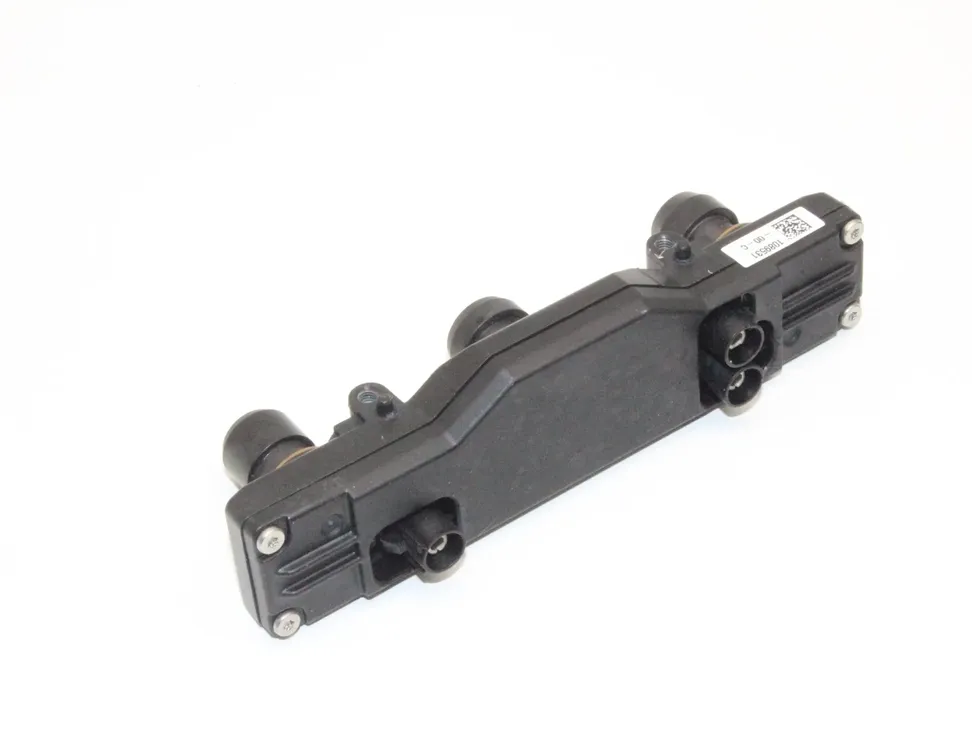 TESLA Model S 1 generation (2012-2024) Caméra frontale 1089531-00-C 28368074