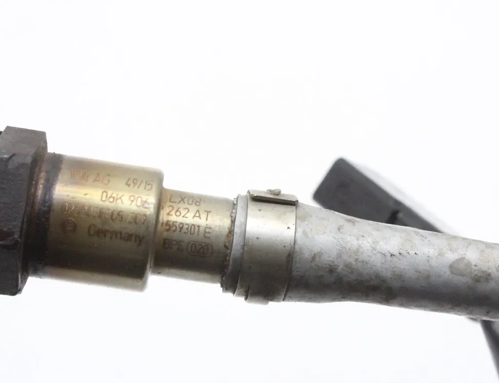 AUDI A3 8V (2012-2020) Sonde à oxygène lambda 06K906262AT 29006491