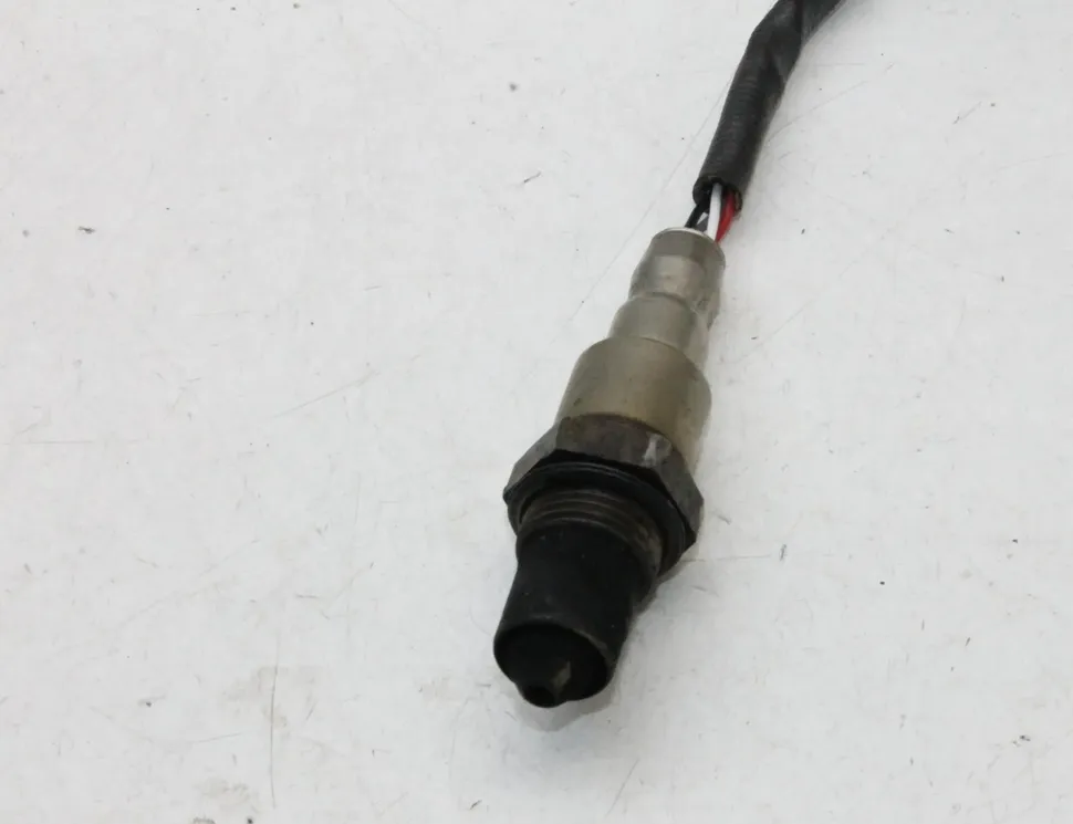 BMW X1 F48/F49 (2015-2023) Sonde à oxygène lambda 8587494 29781419