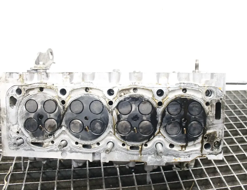FORD Mondeo 4 generation (2007-2015) Culasse de moteur 9688418110 29862068